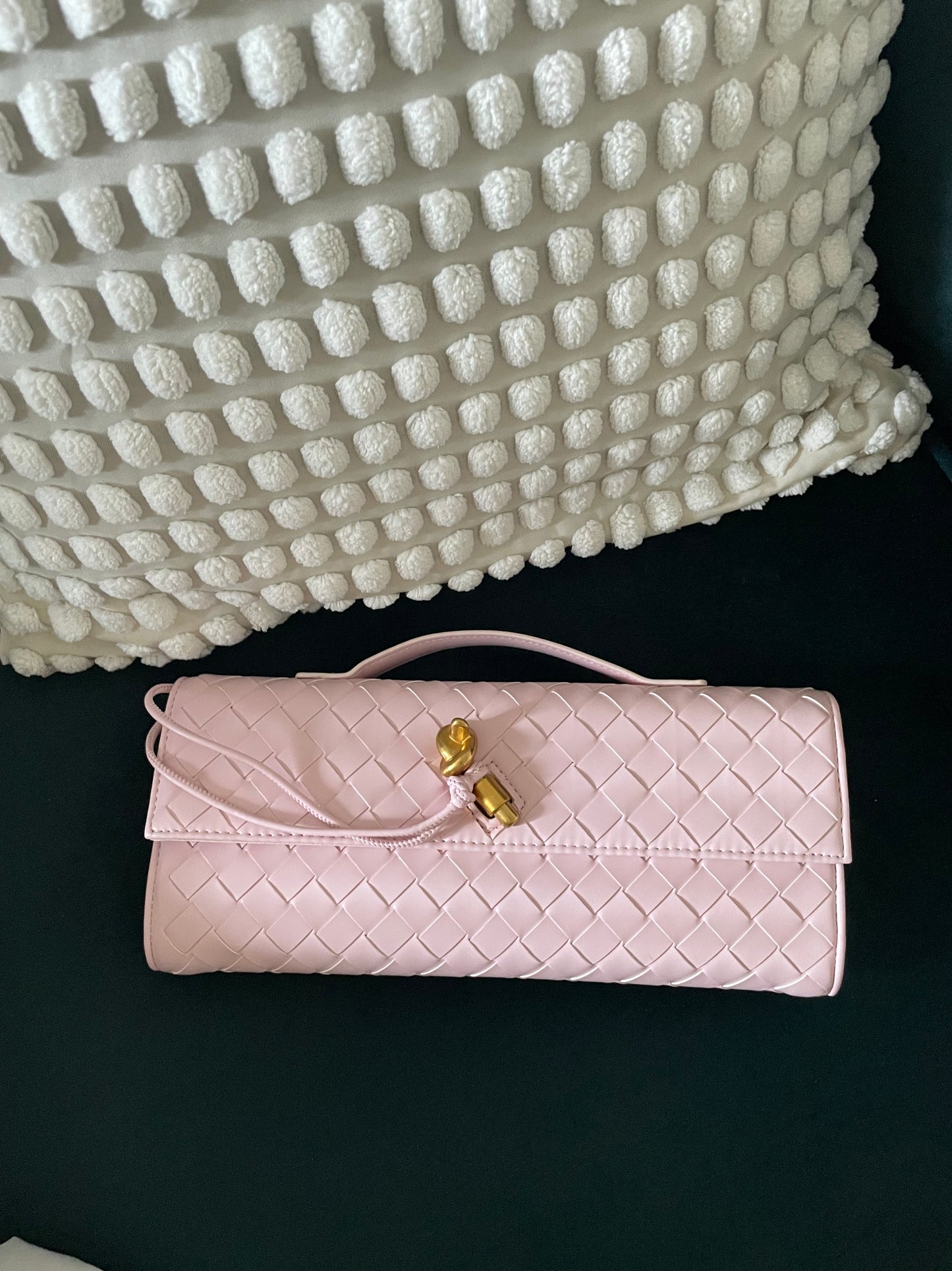 CLUTCH BAG GRACE