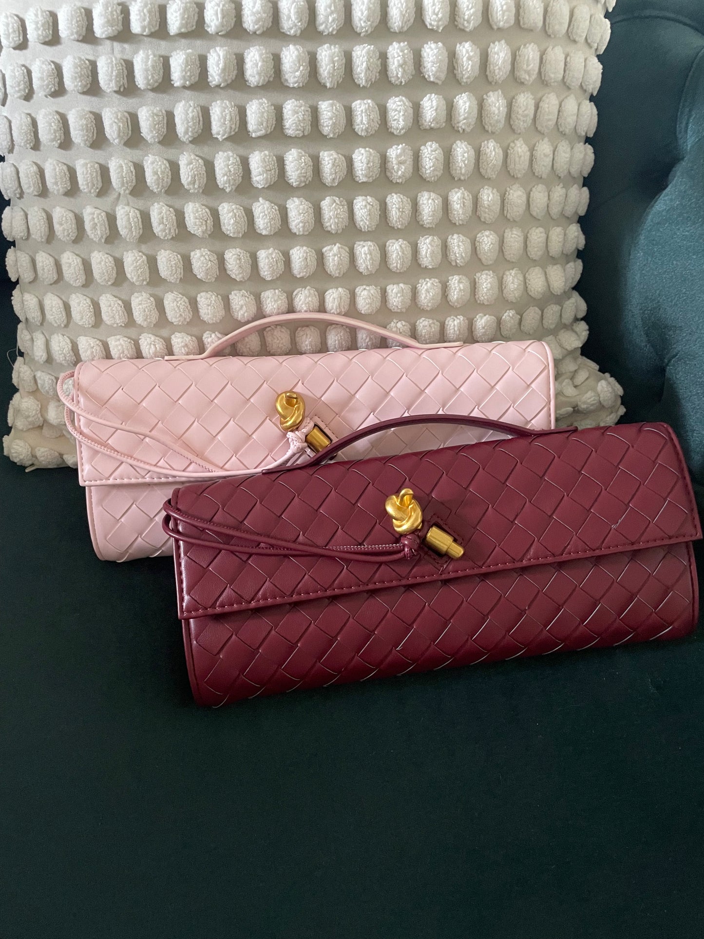 CLUTCH BAG GRACE