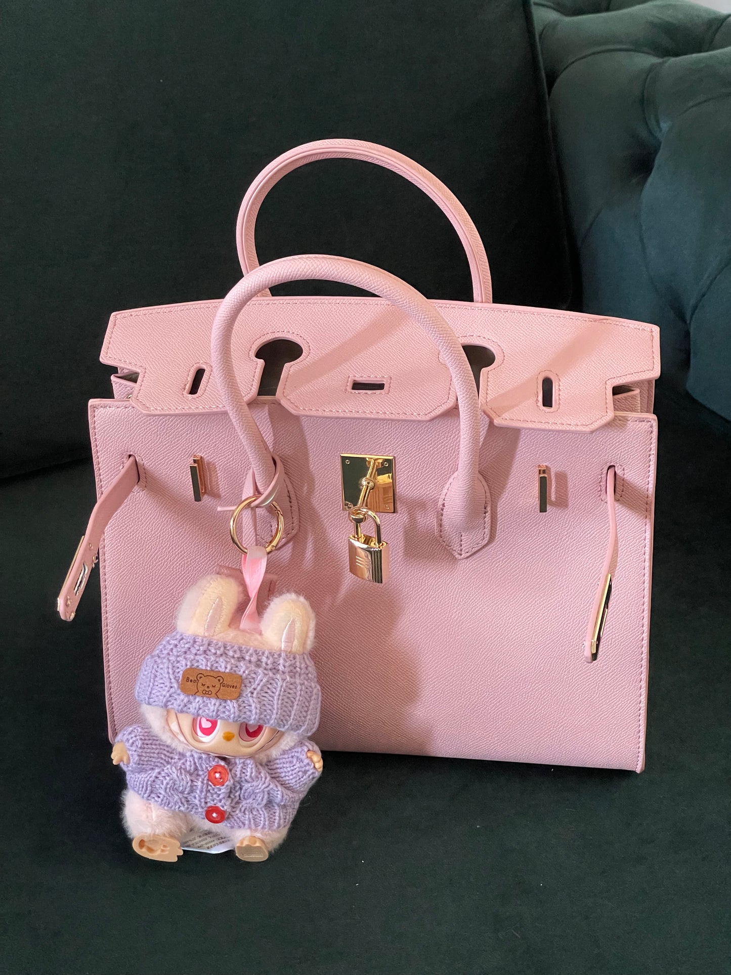 BIRKY BAG
