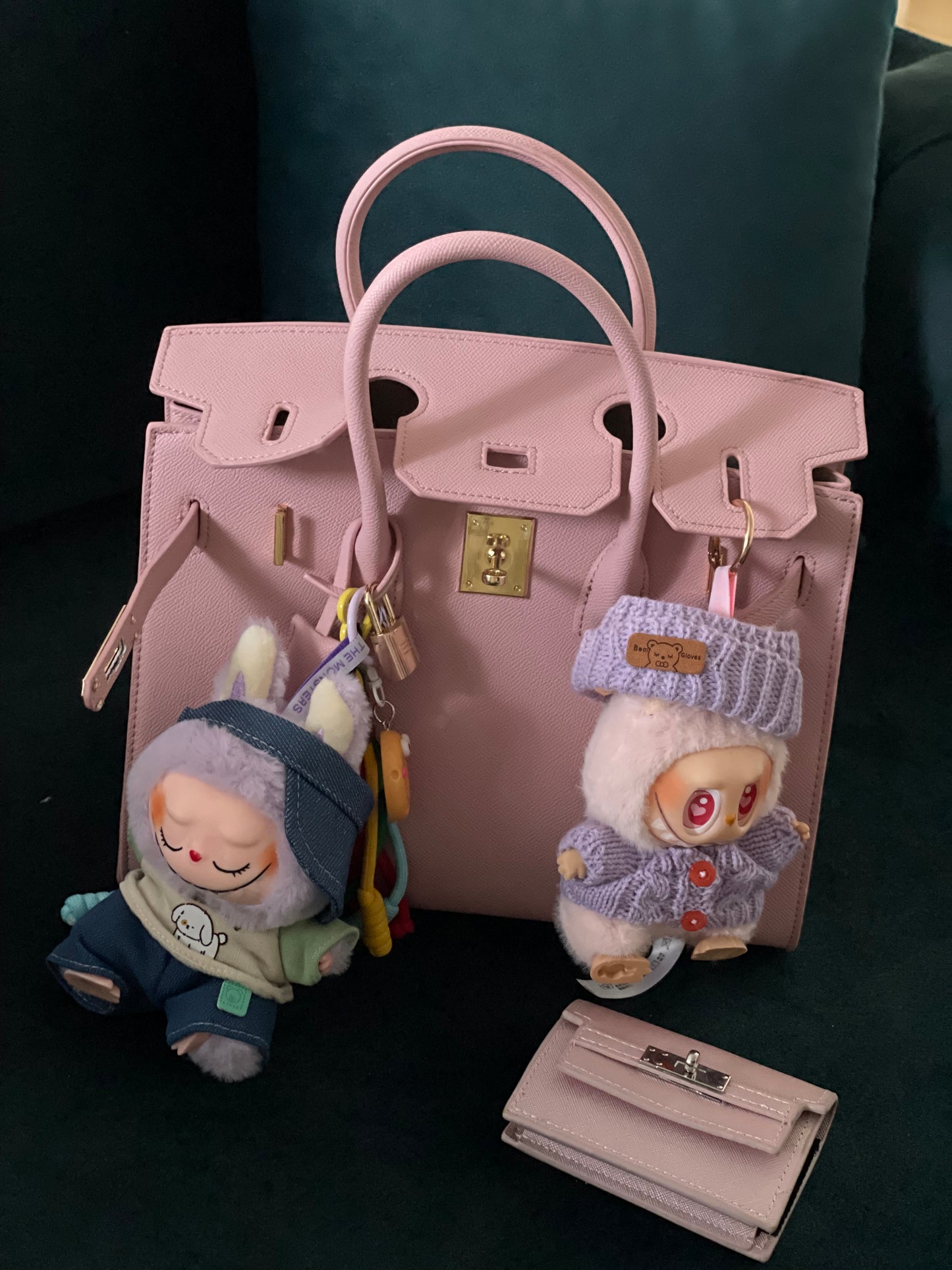 BIRKY BAG