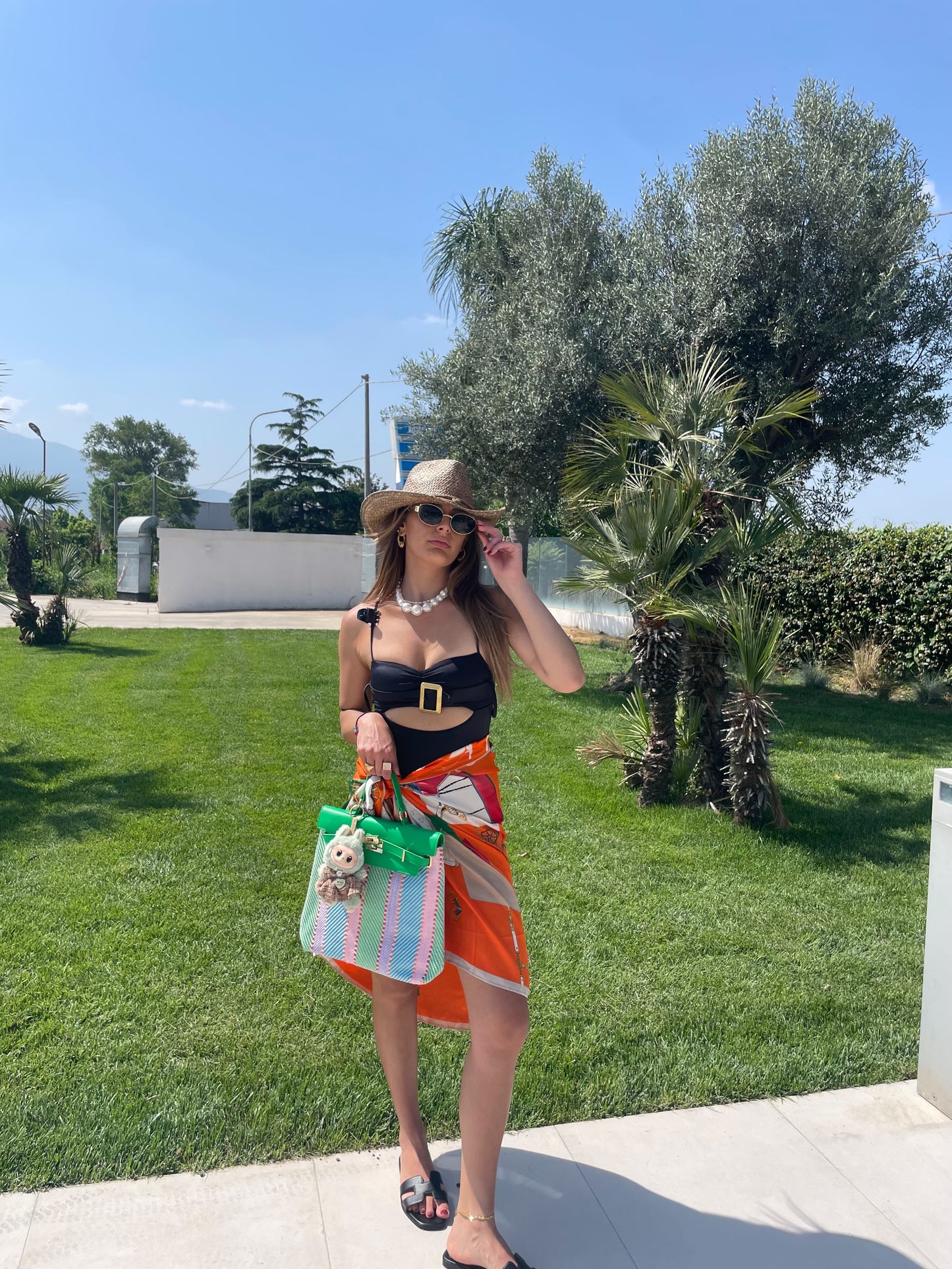 CARLITA BAG