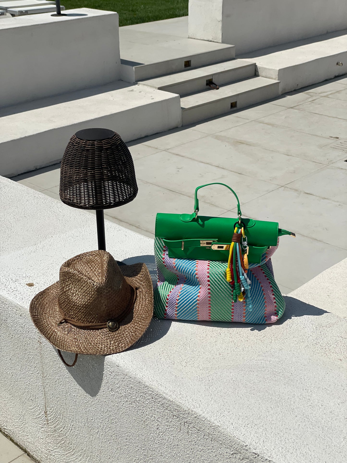 CARLITA BAG