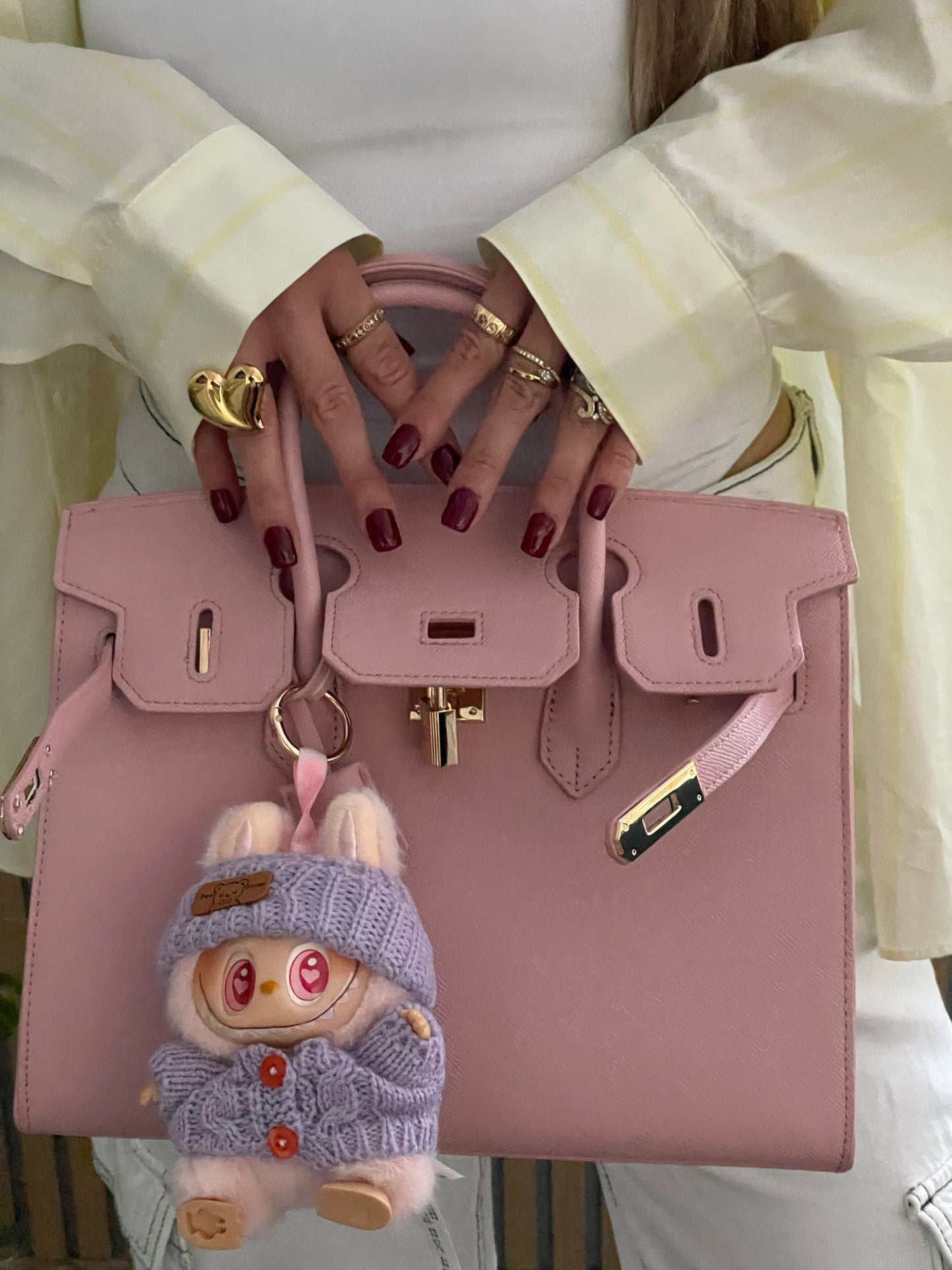 BIRKY BAG