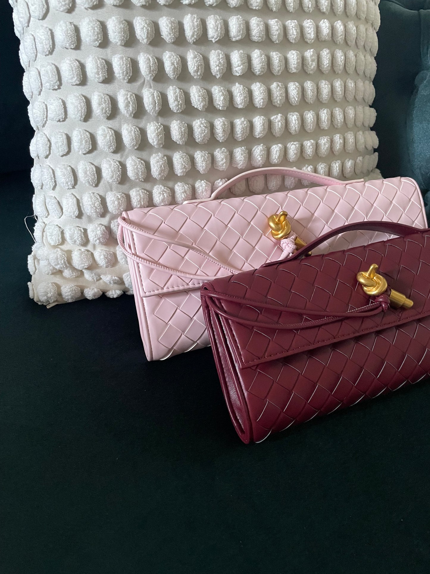 CLUTCH BAG GRACE