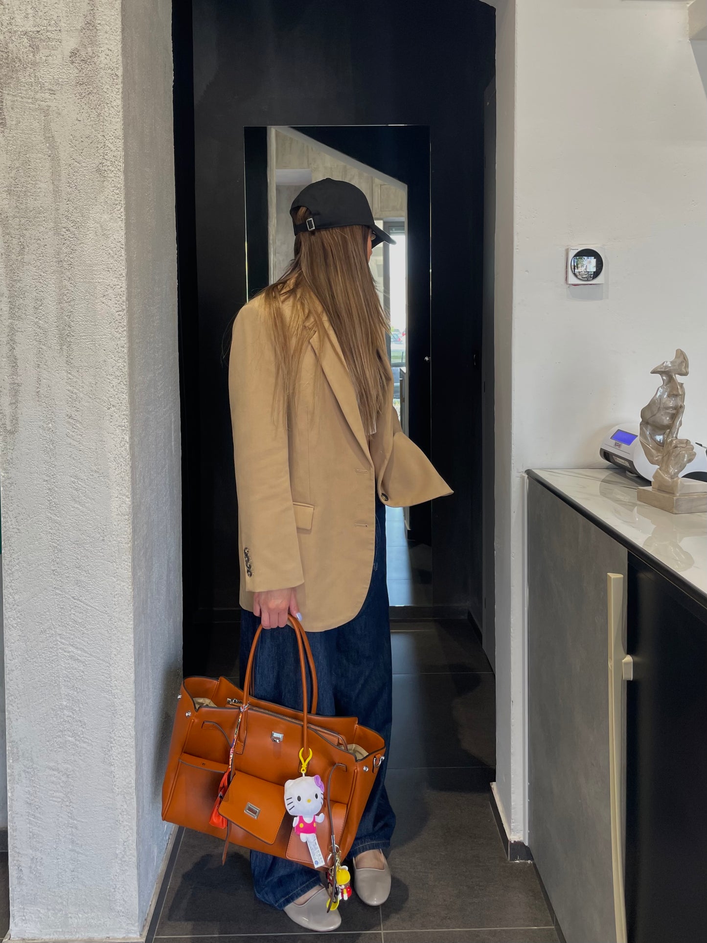 BALENCIA BAG
