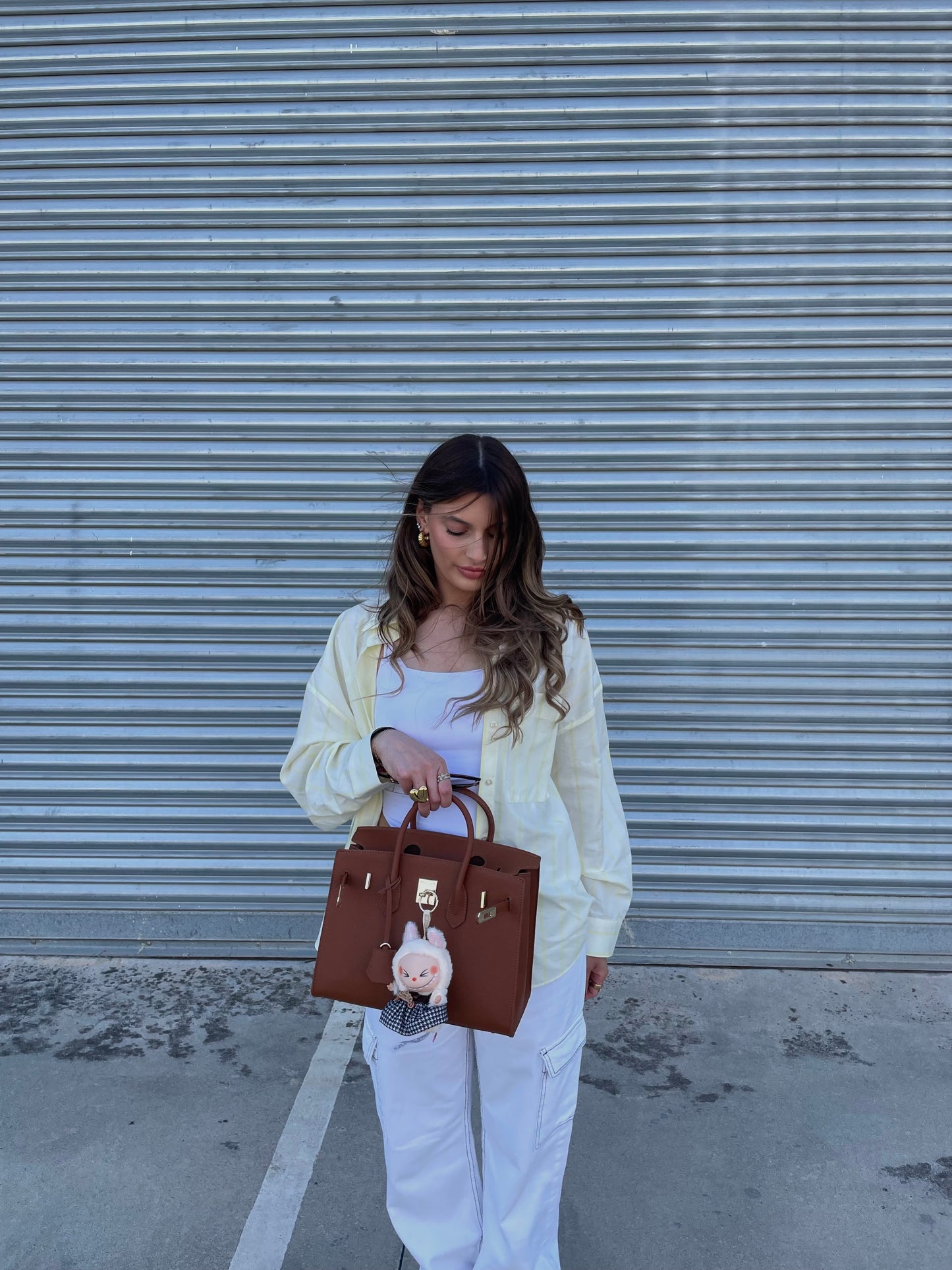 BIRKY BAG