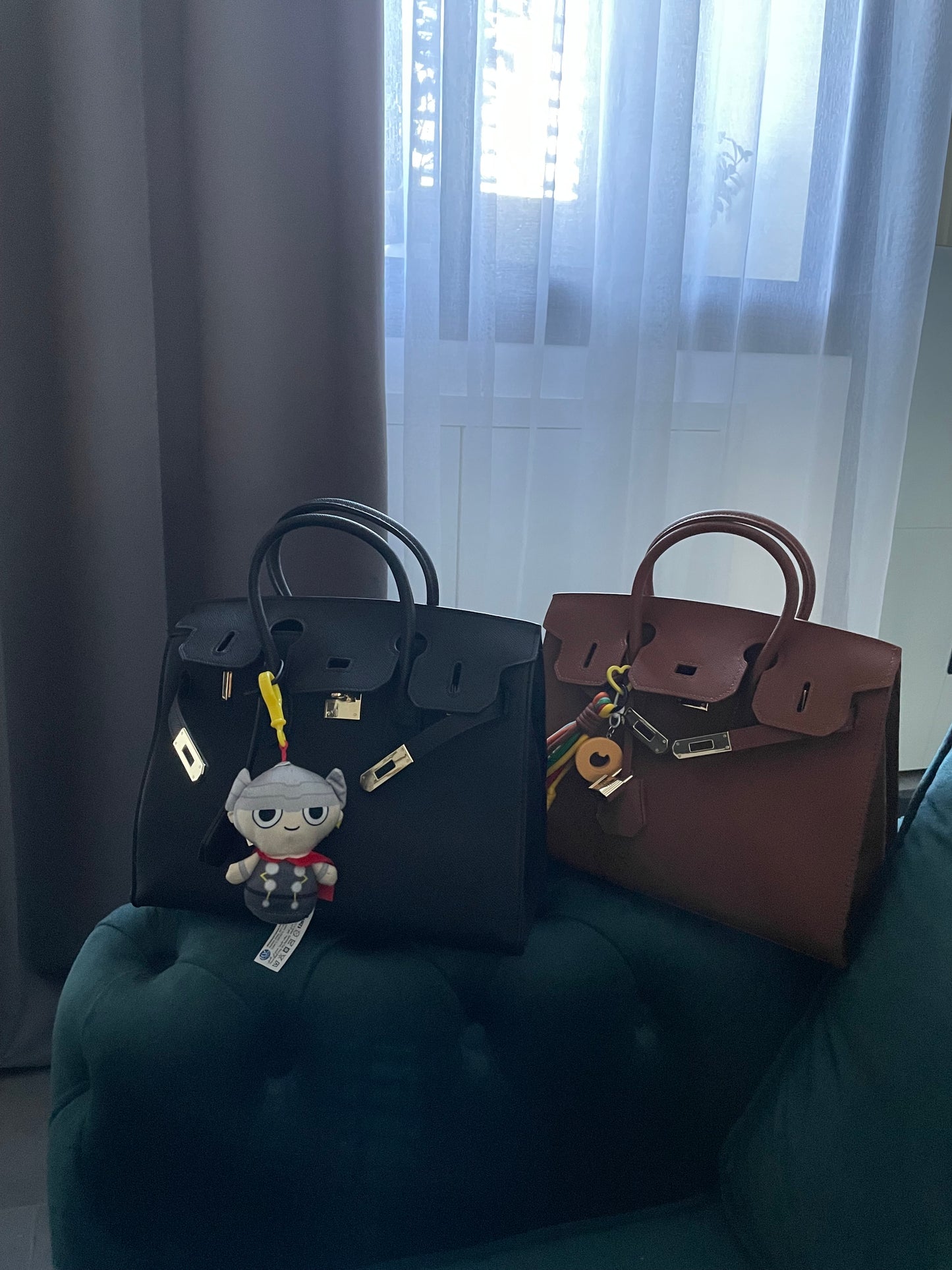 BIRKY BAG