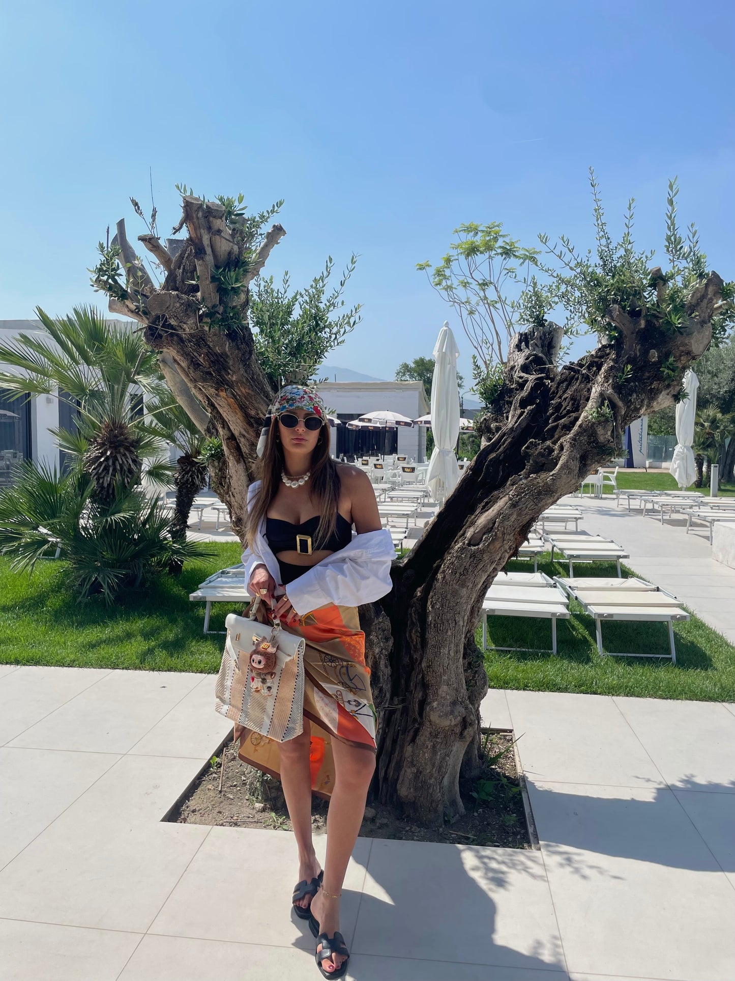 CARLITA BAG