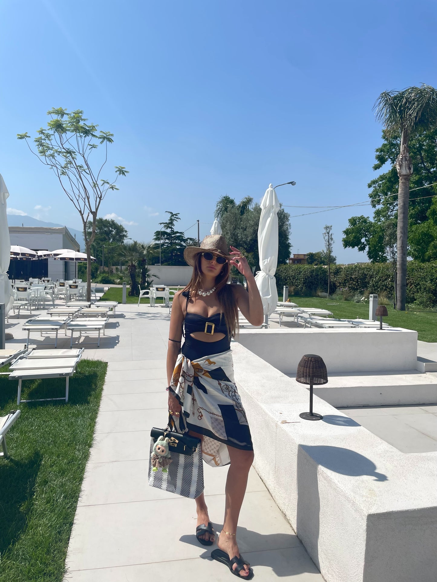 CARLITA BAG