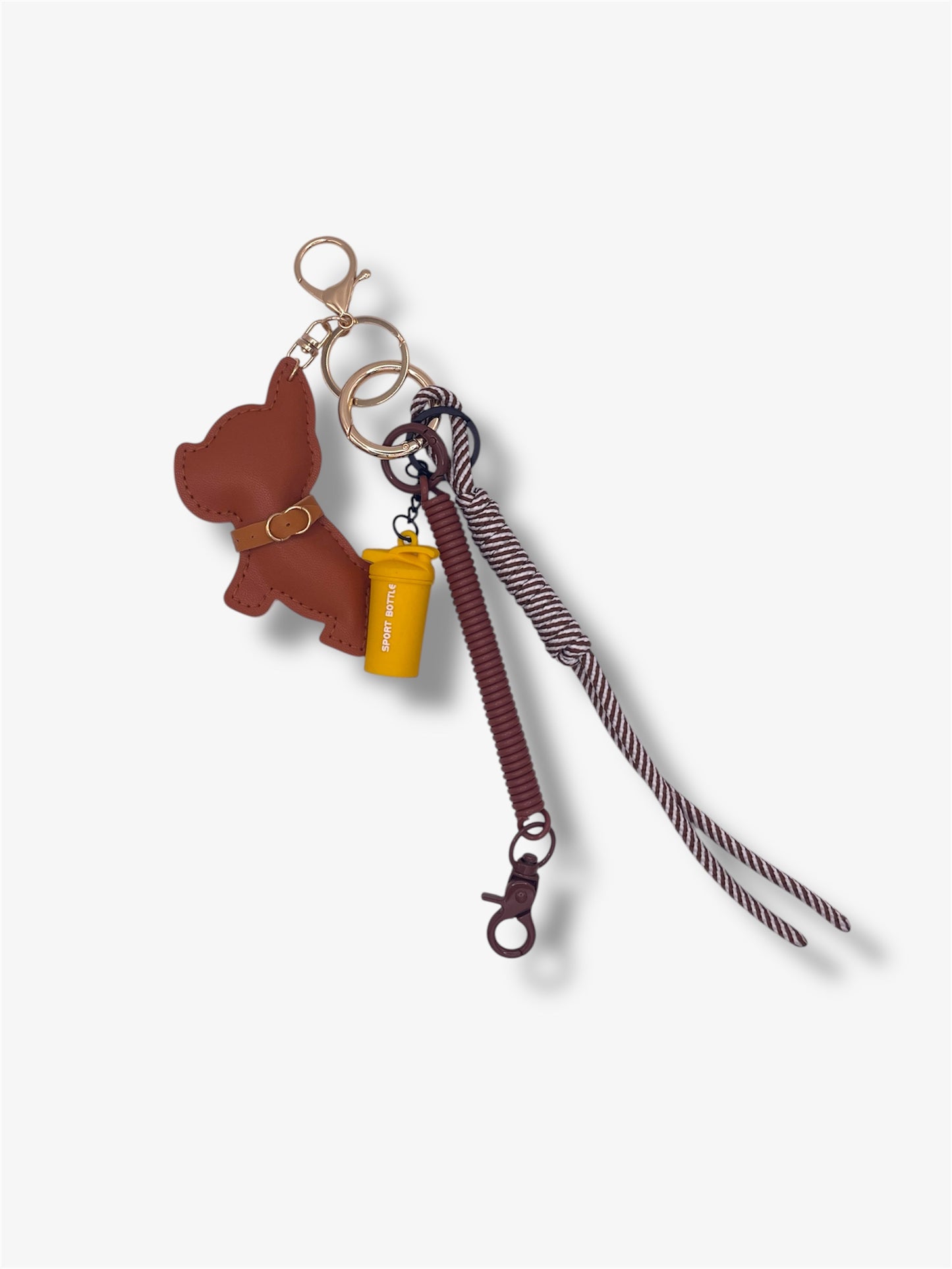 DOG CHARM