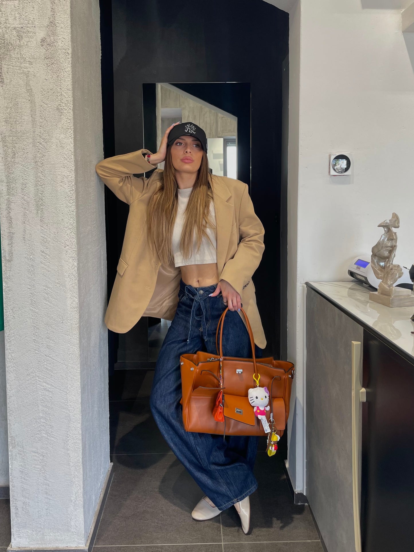 BALENCIA BAG