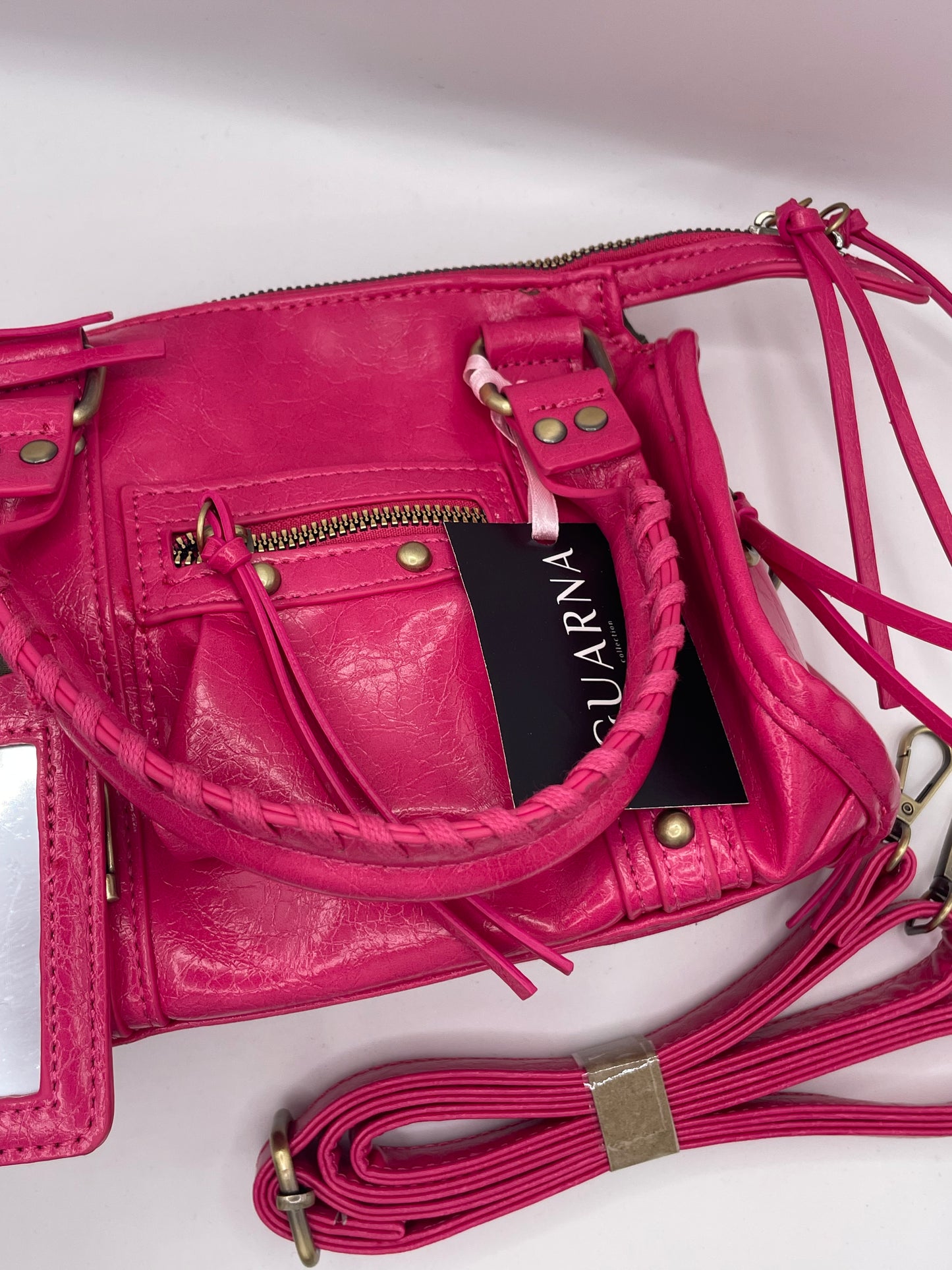 BALENCIA BAG