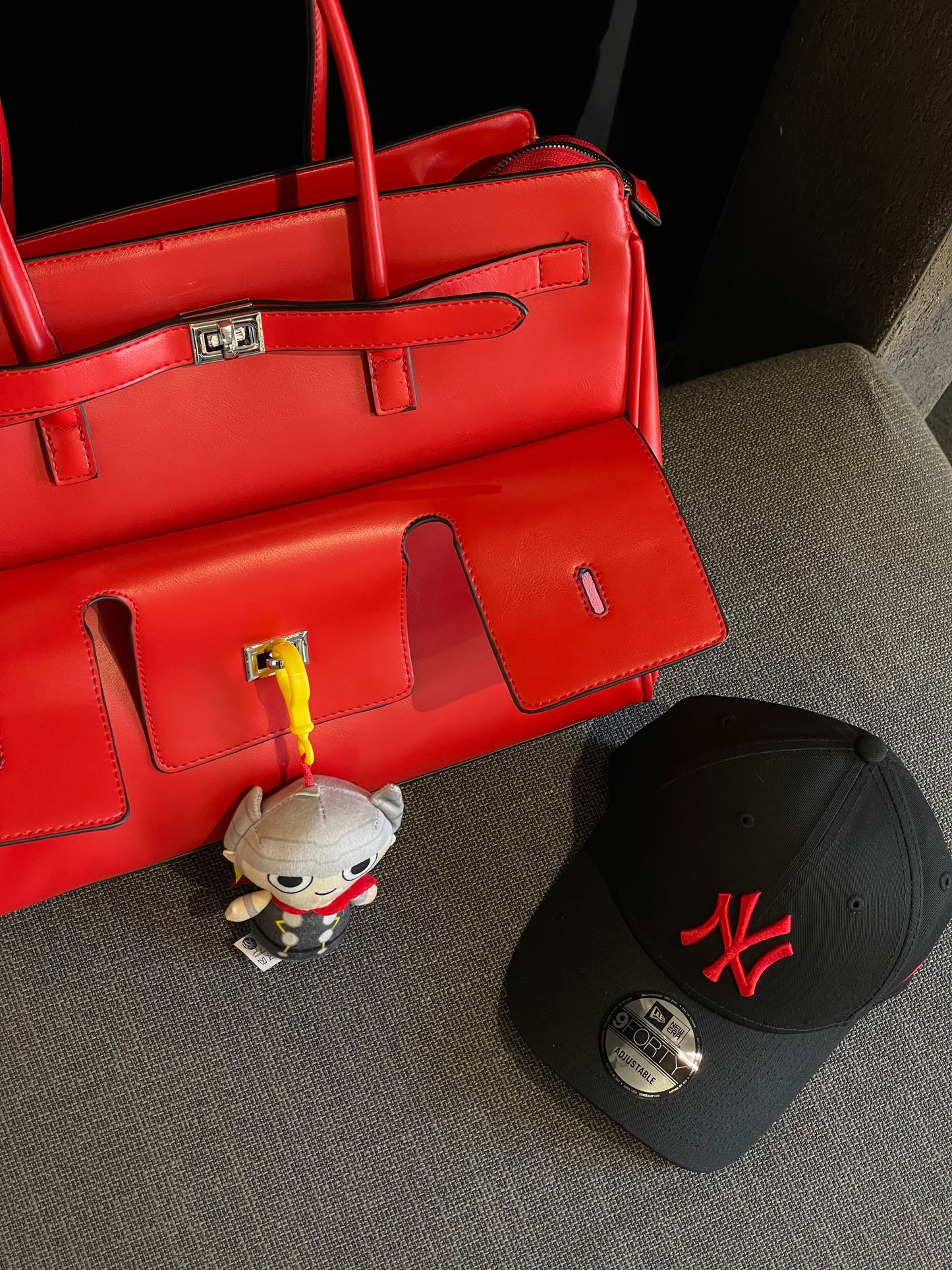 BALENCIA BAG