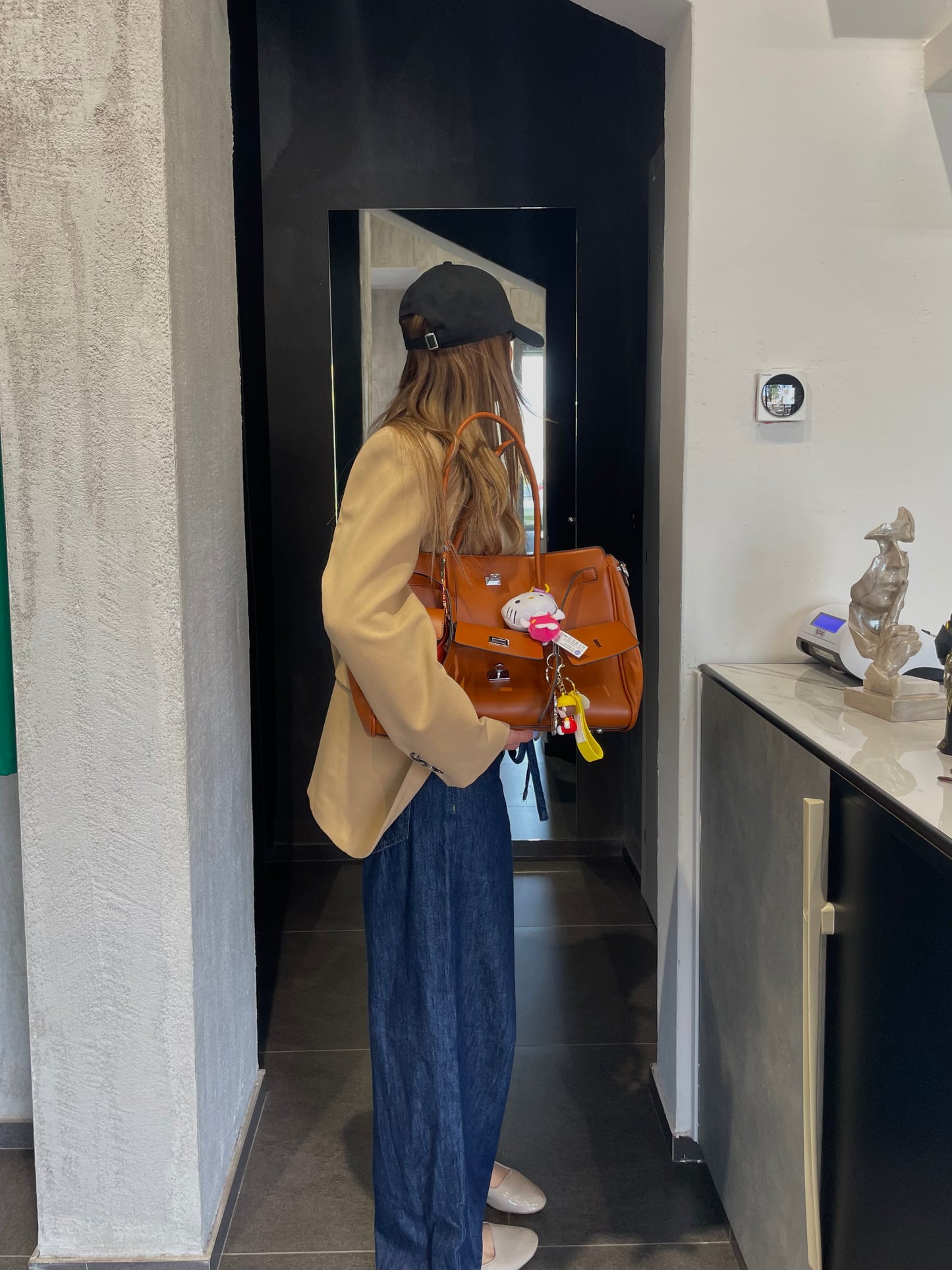 BALENCIA BAG