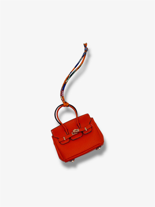 BIRKY CHARM