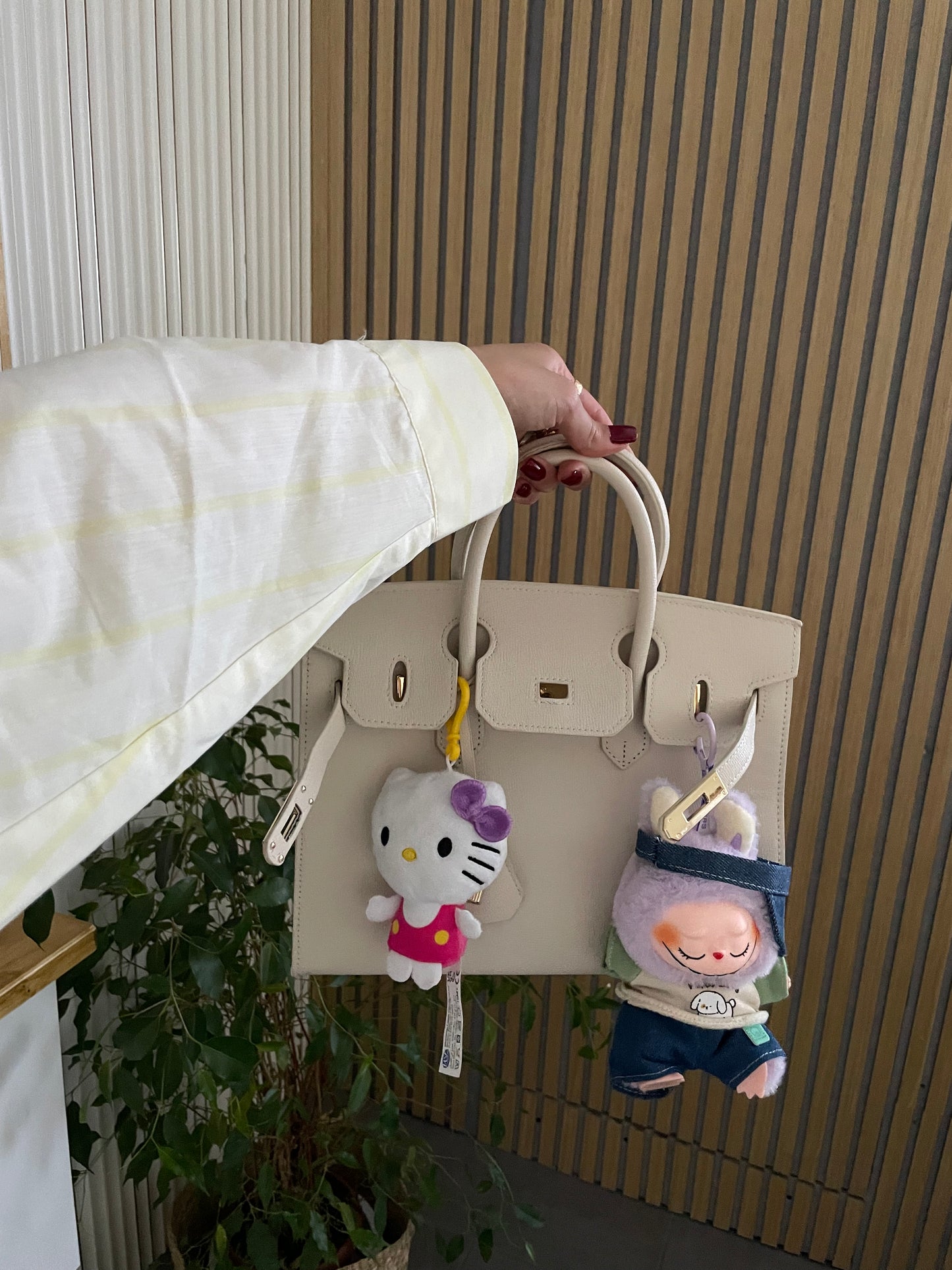 BIRKY BAG