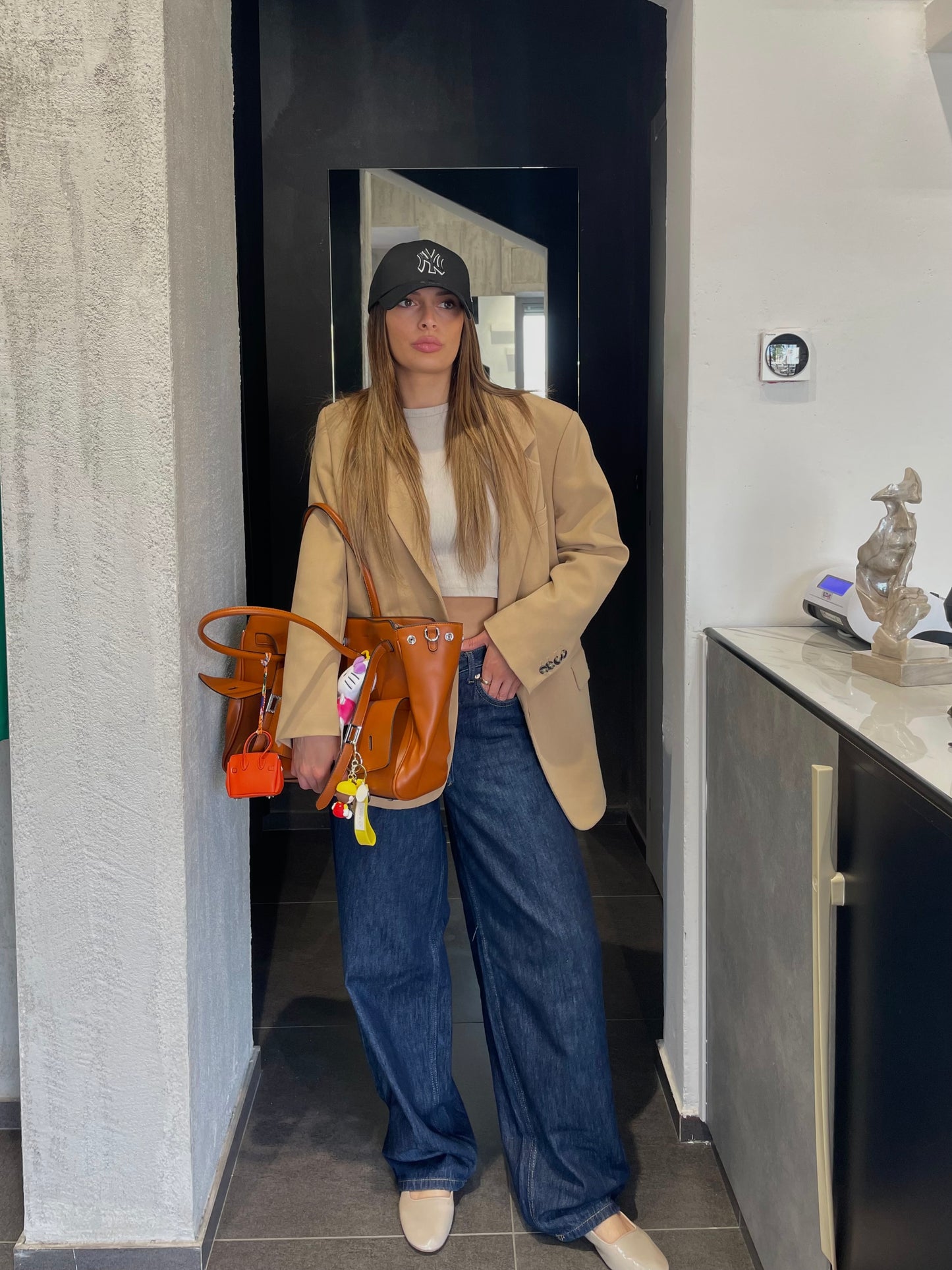 BALENCIA BAG