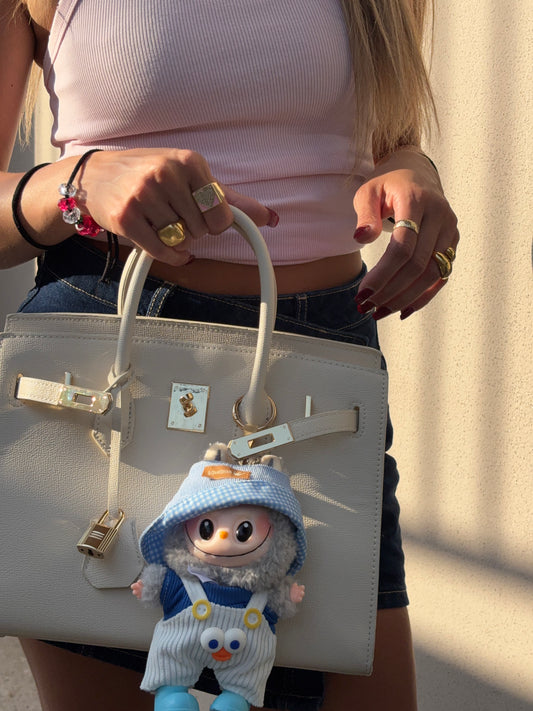 LABUBU PAPEROTTO