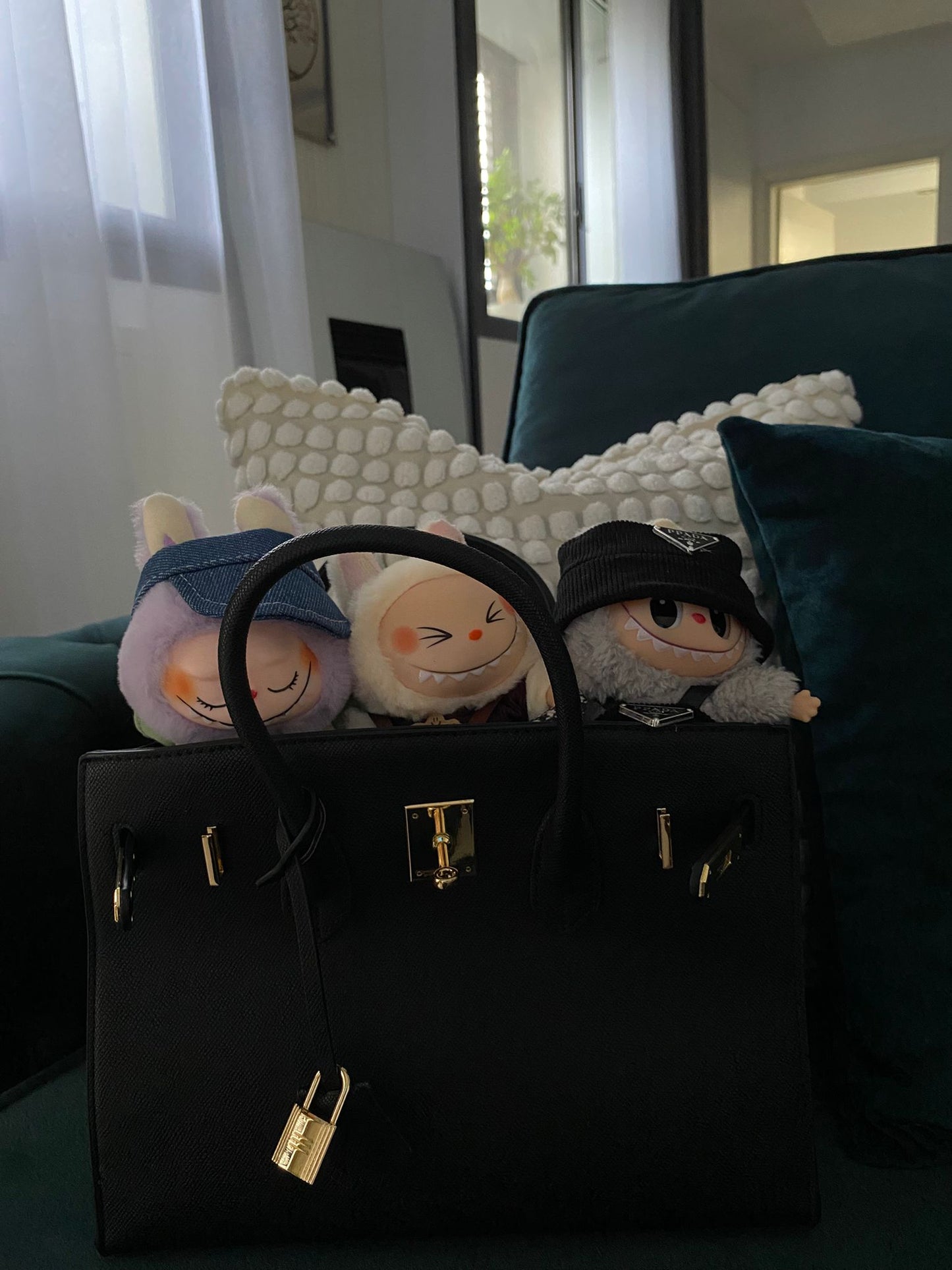 BIRKY BAG