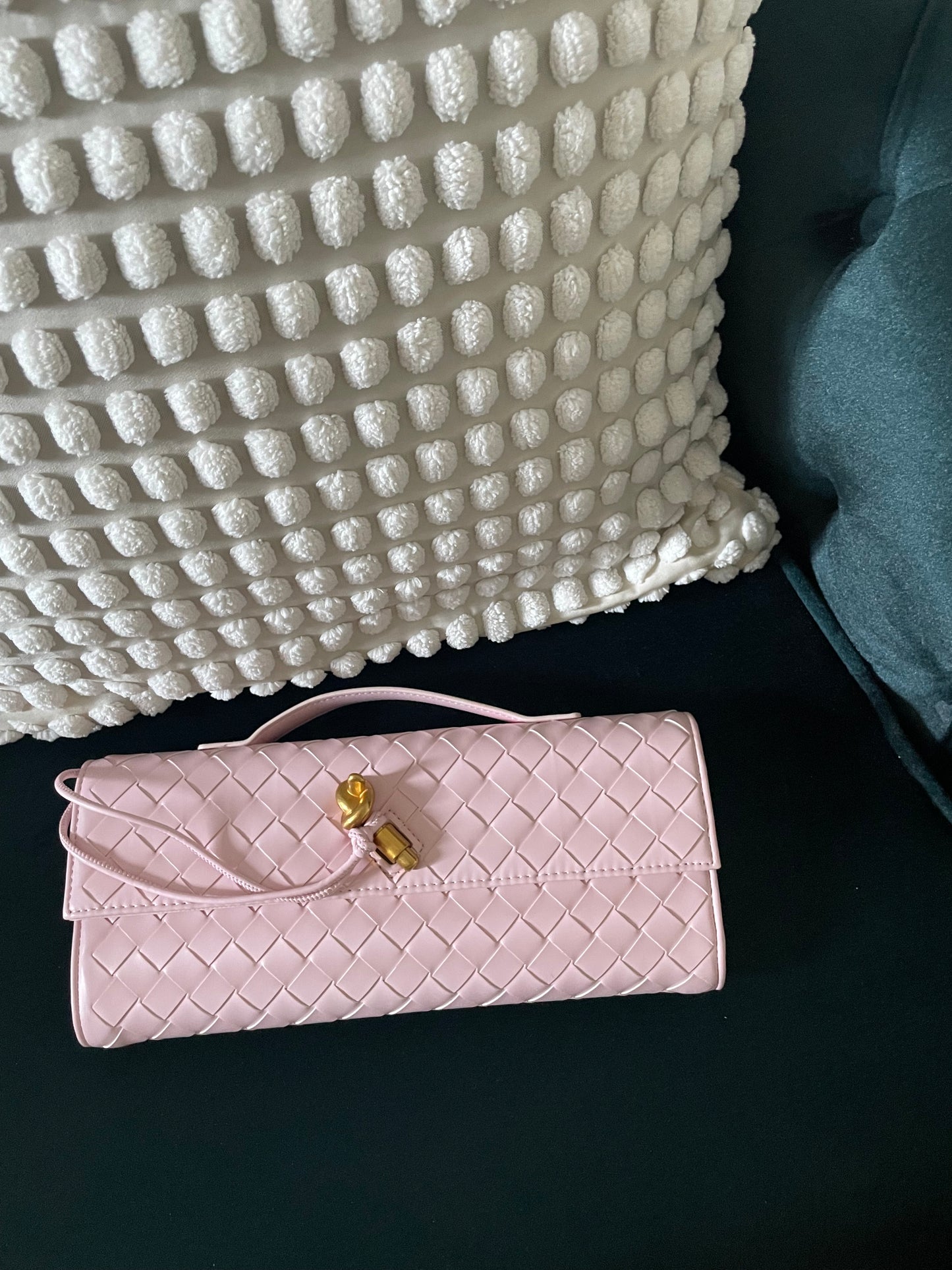 CLUTCH BAG GRACE