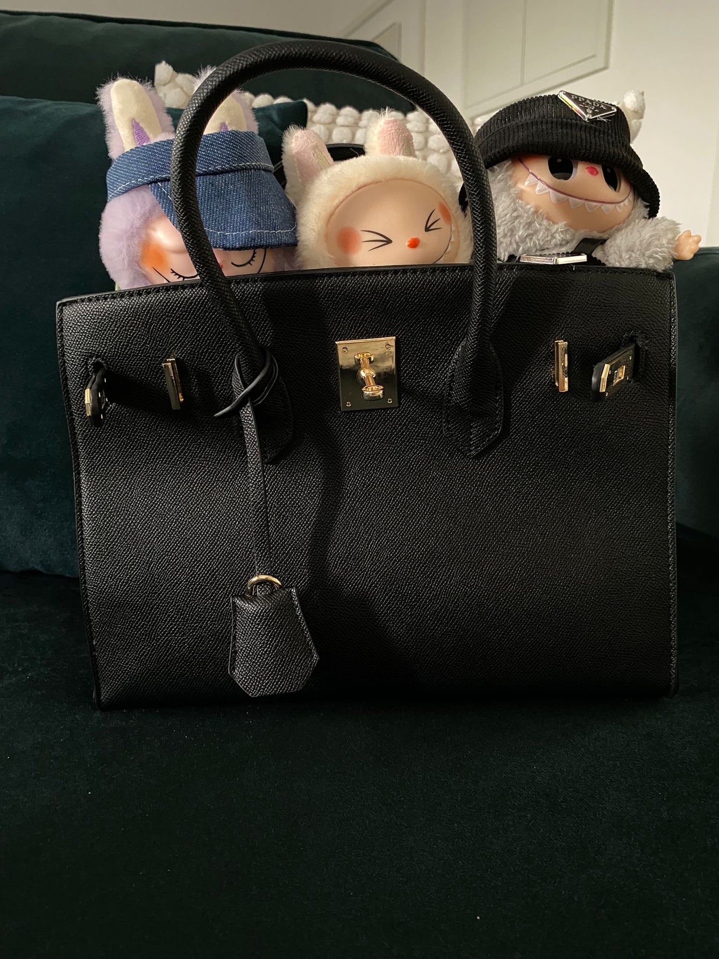 BIRKY BAG