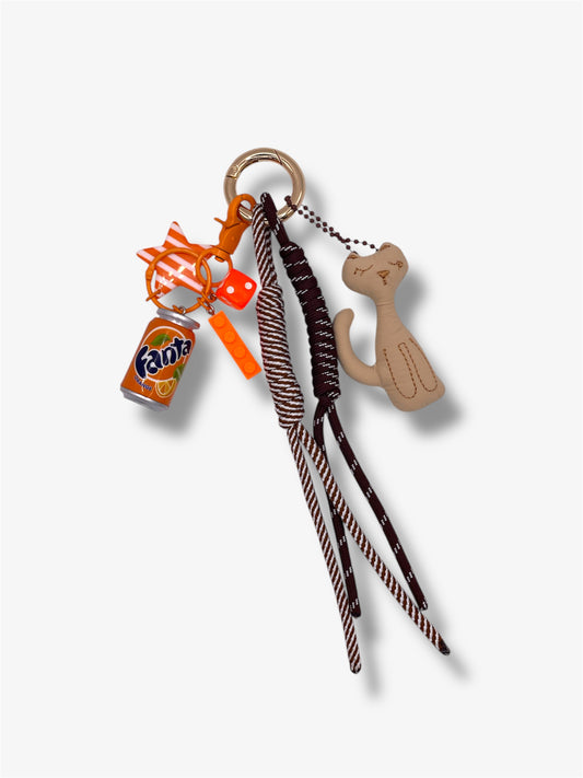 FANTA CHARMS