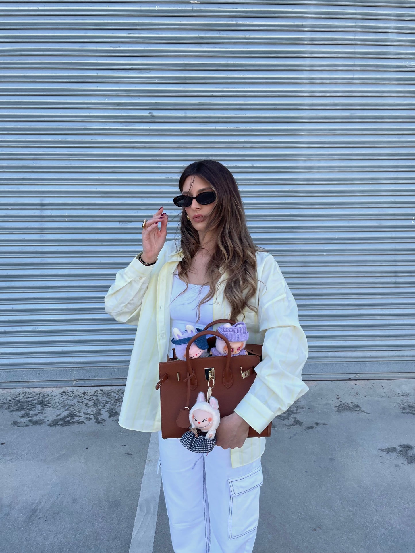 BIRKY BAG