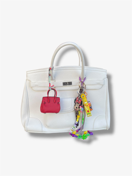 HALEY BAG