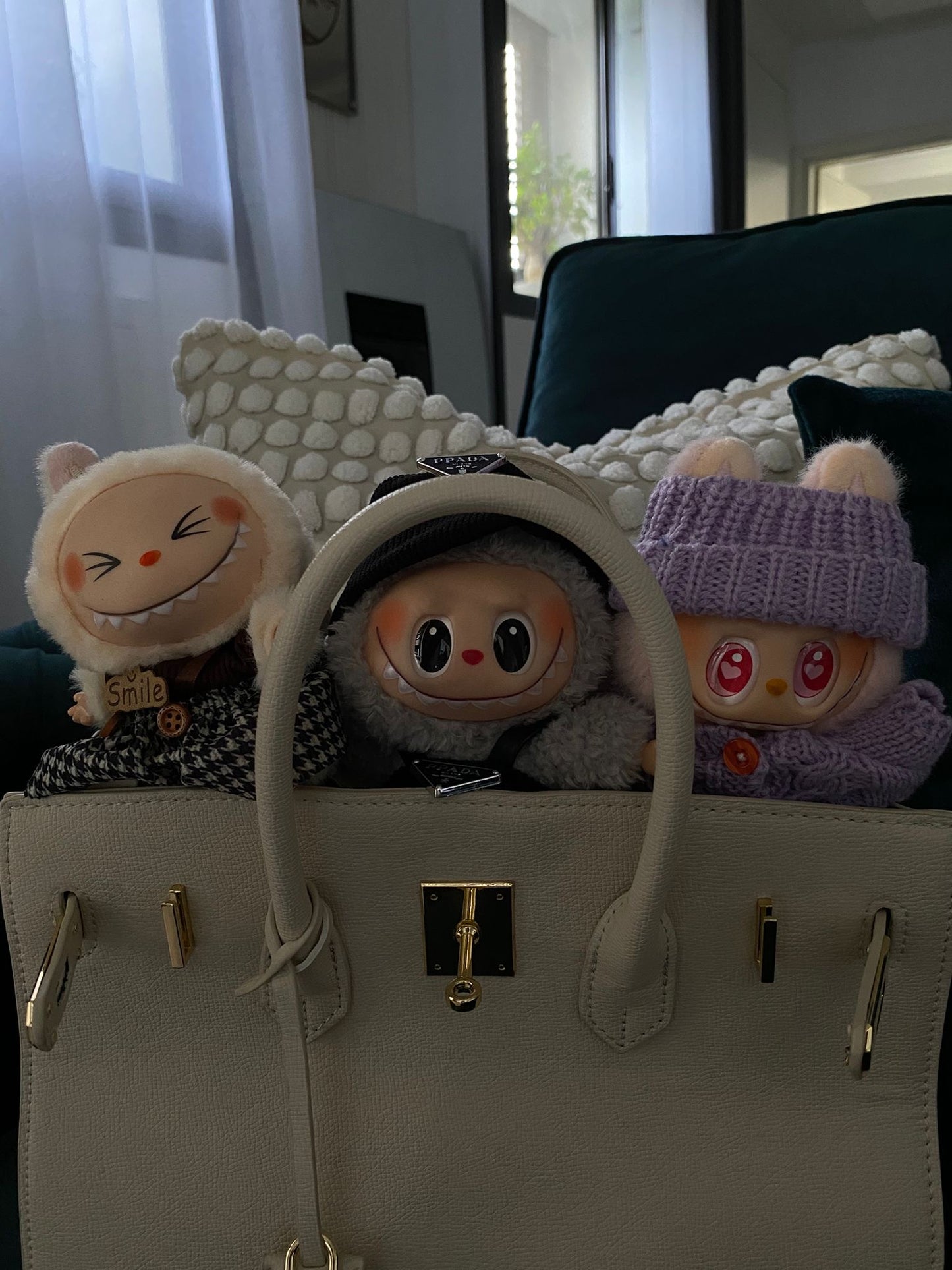 BIRKY BAG