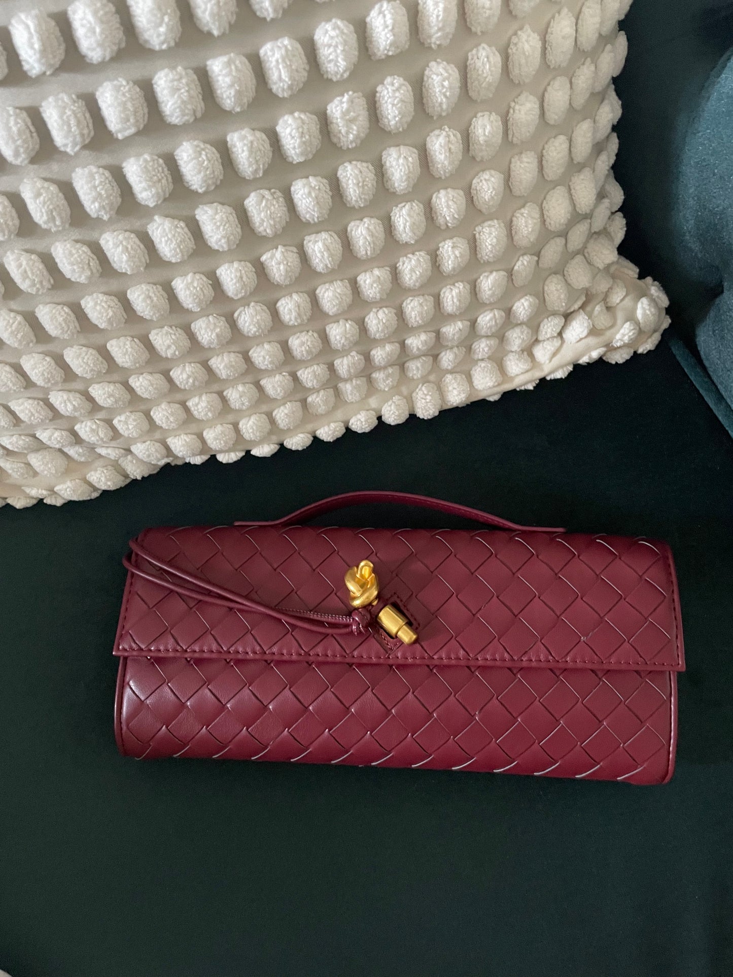 CLUTCH BAG GRACE