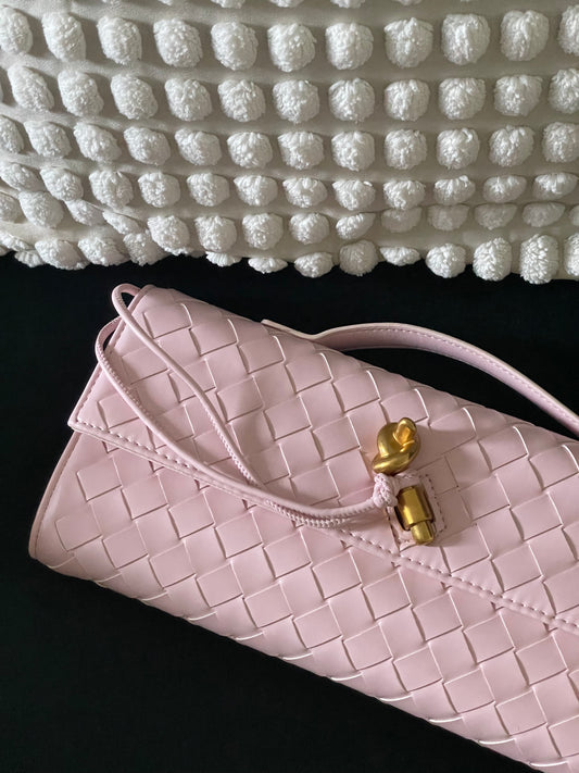 CLUTCH BAG GRACE