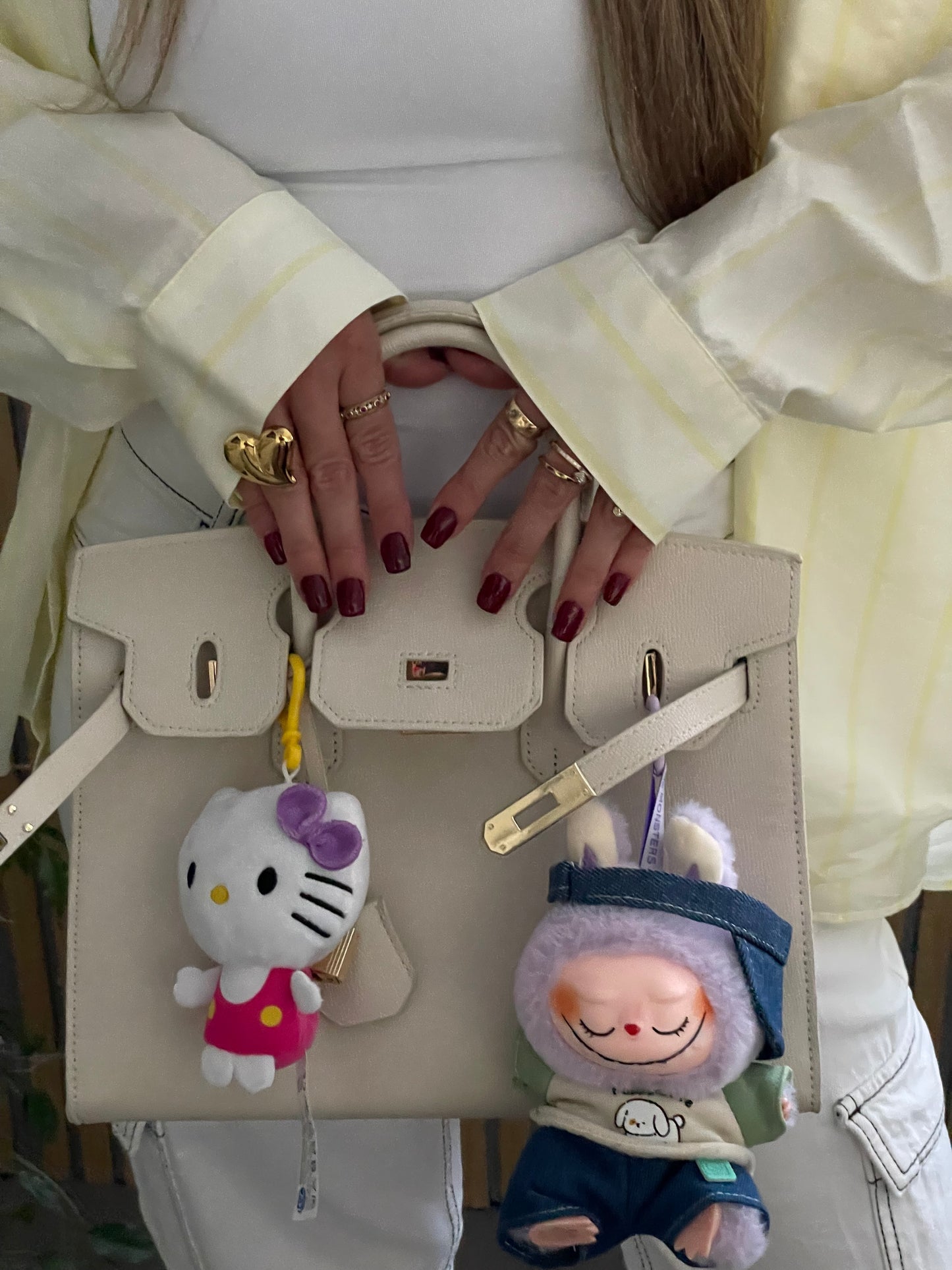 BIRKY BAG