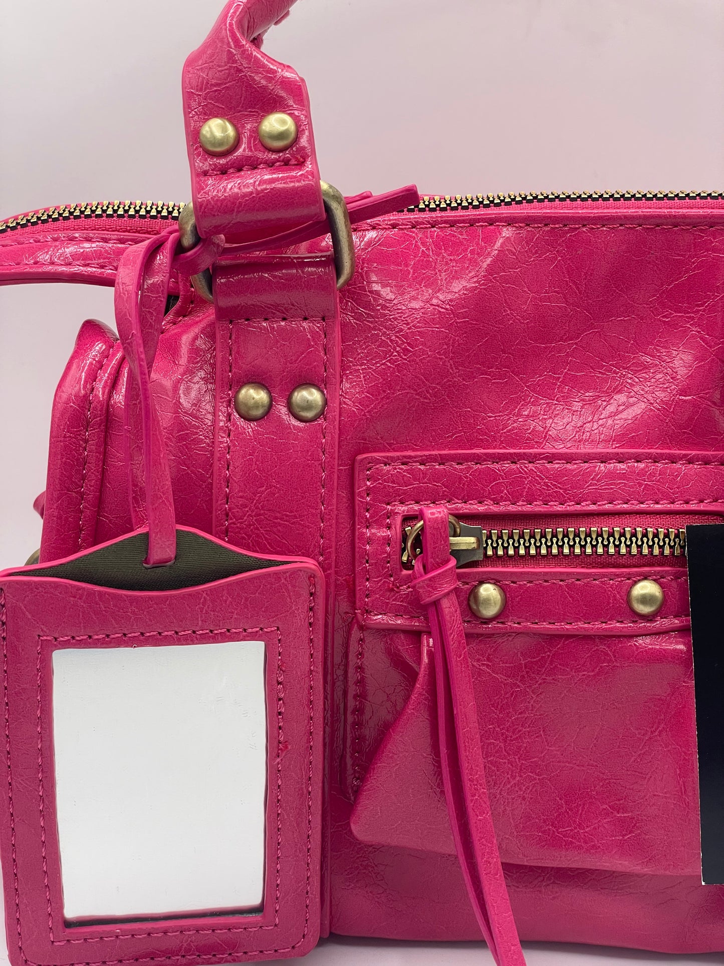 BALENCIA BAG