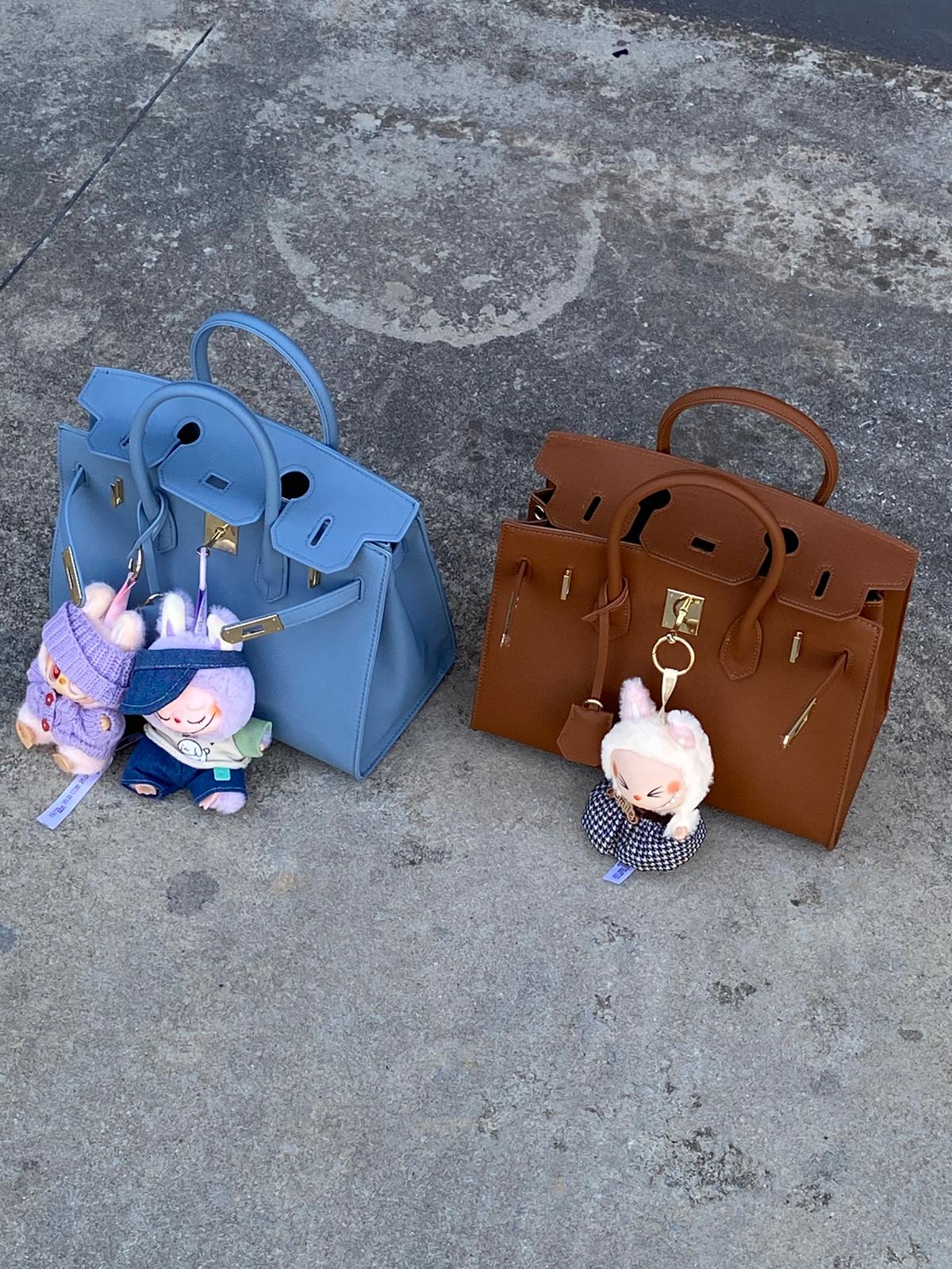 BIRKY BAG