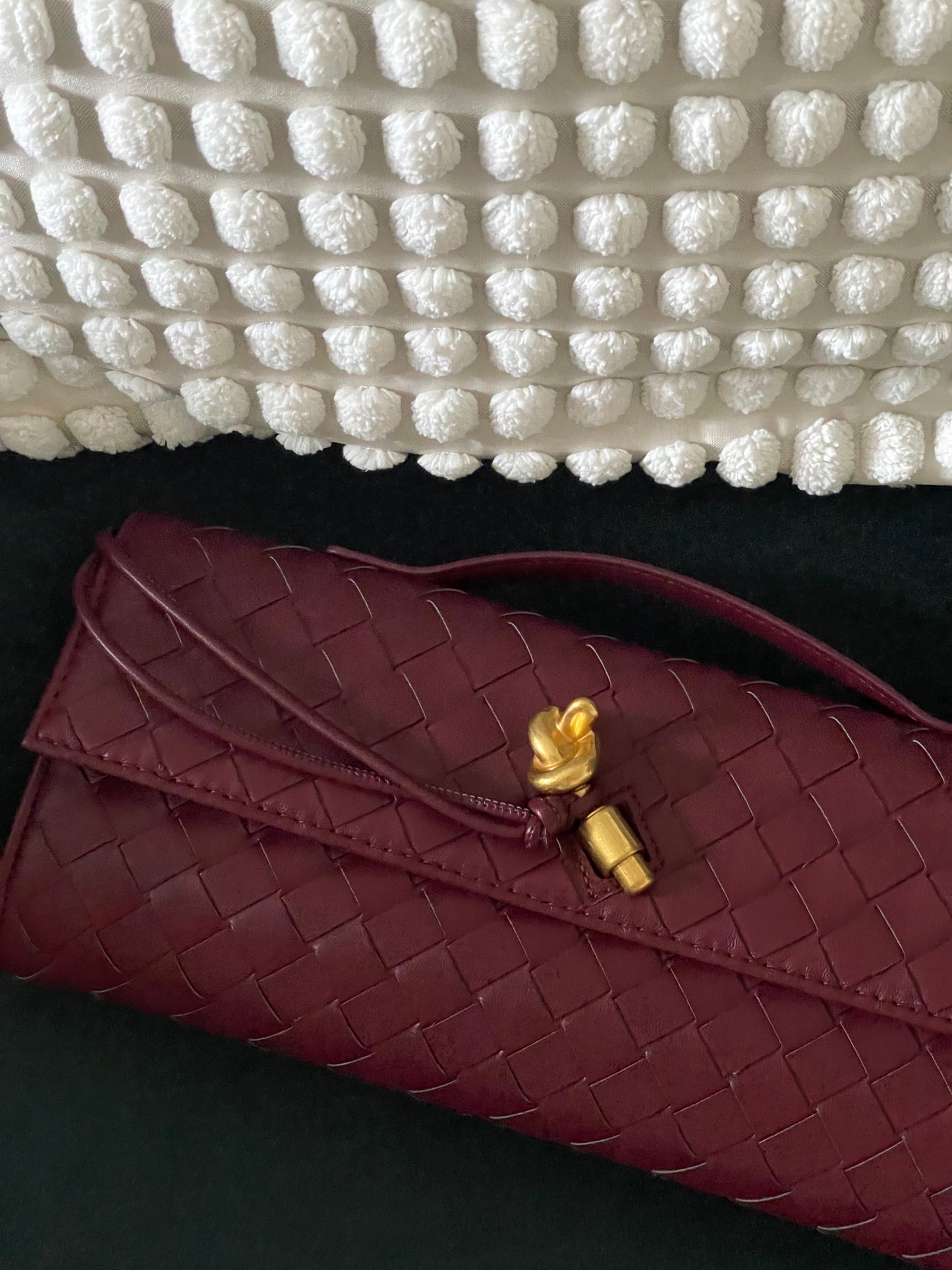 CLUTCH BAG GRACE