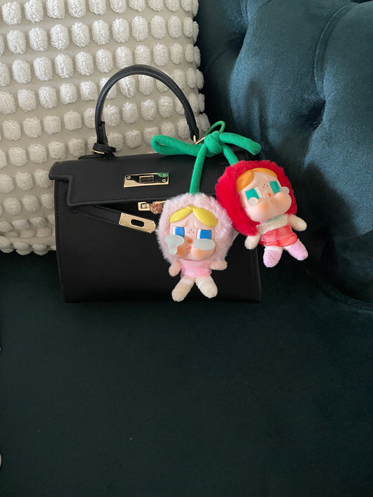 KELLY BAG